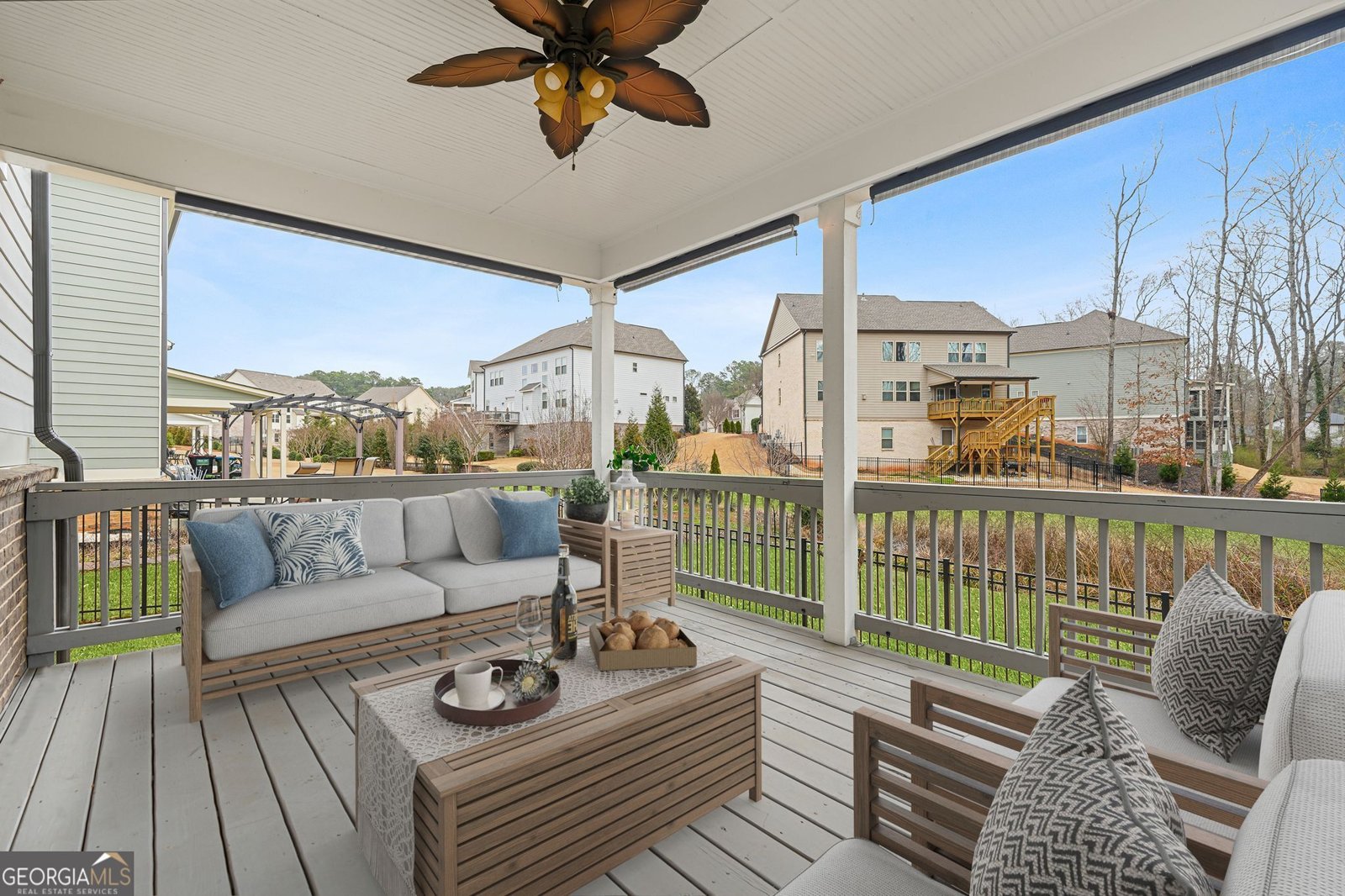 3018 Brook Oak Trace Snellville - Photo 22