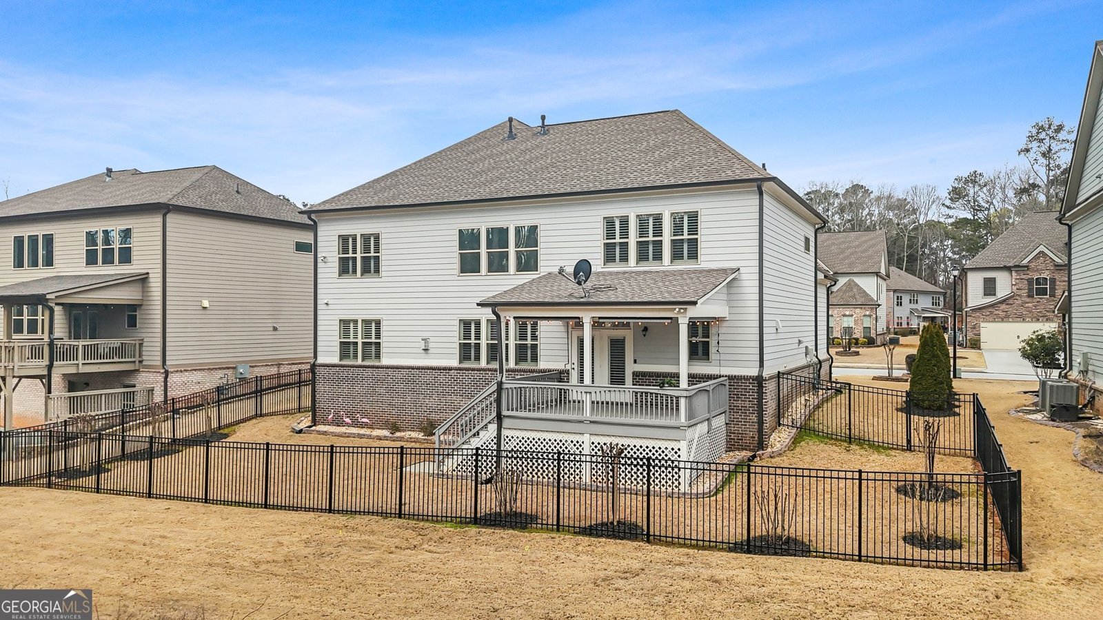 3018 Brook Oak Trace Snellville - Photo 23