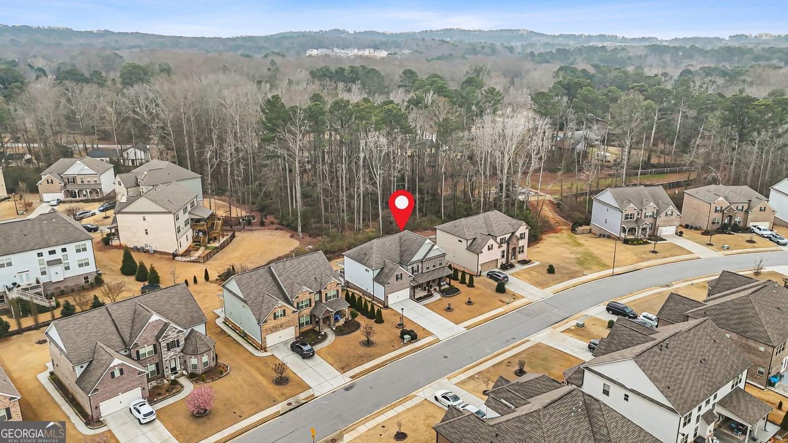 3018 Brook Oak Trace Snellville - Photo 24