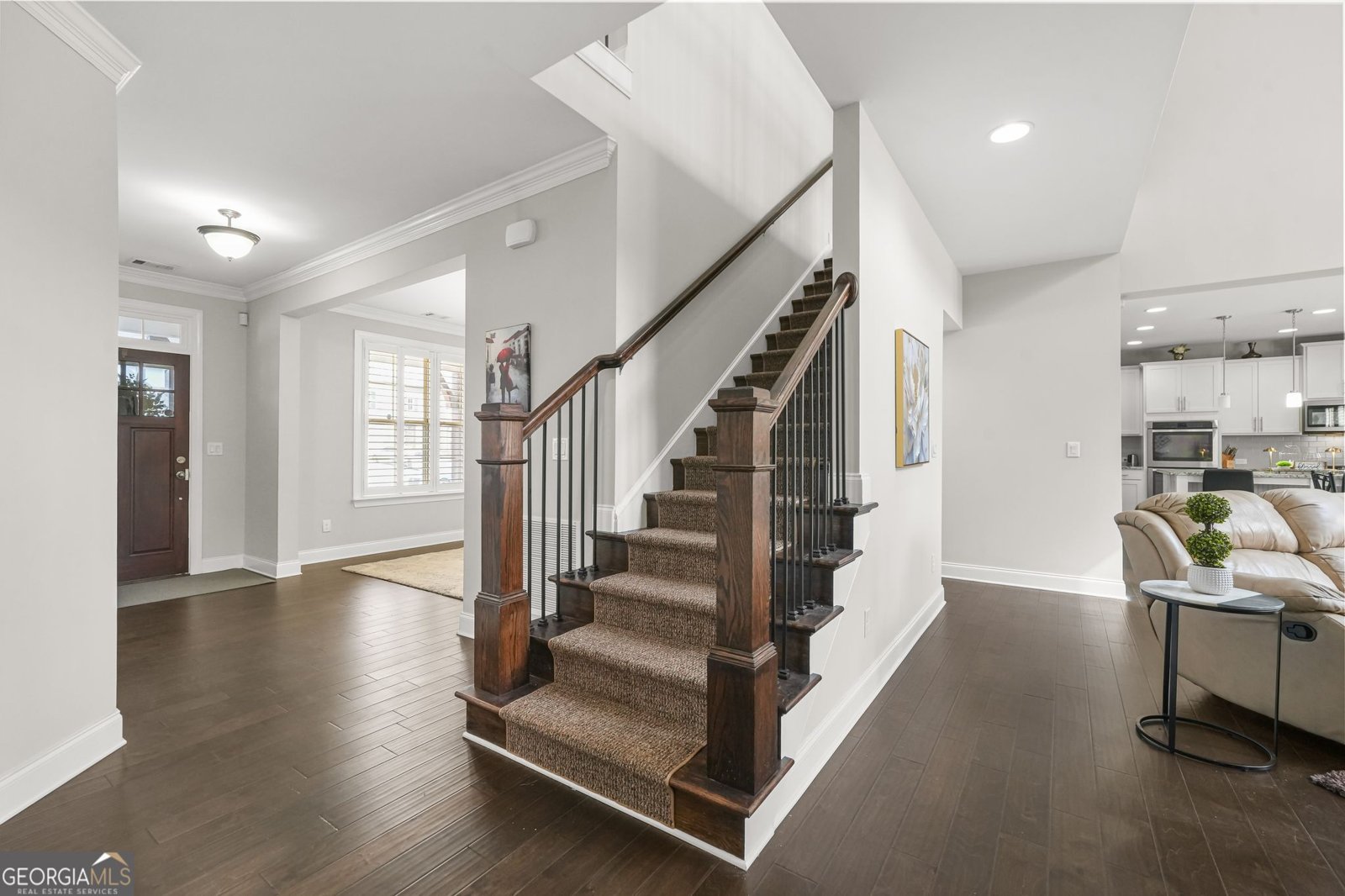 3018 Brook Oak Trace Snellville - Photo 8