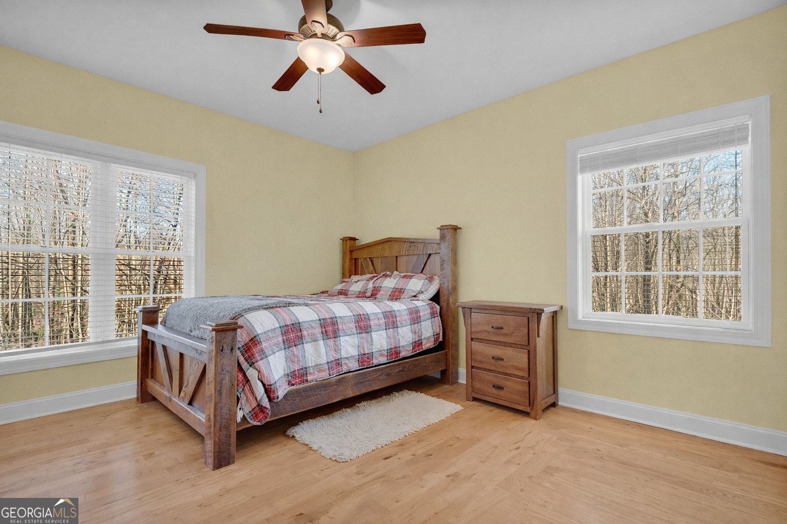 141 Shadow Walk Drive Mount Airy - Photo 19