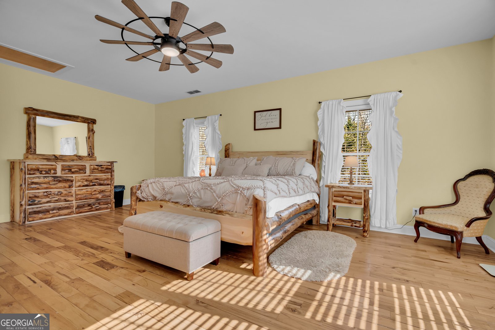 141 Shadow Walk Drive Mount Airy - Photo 30