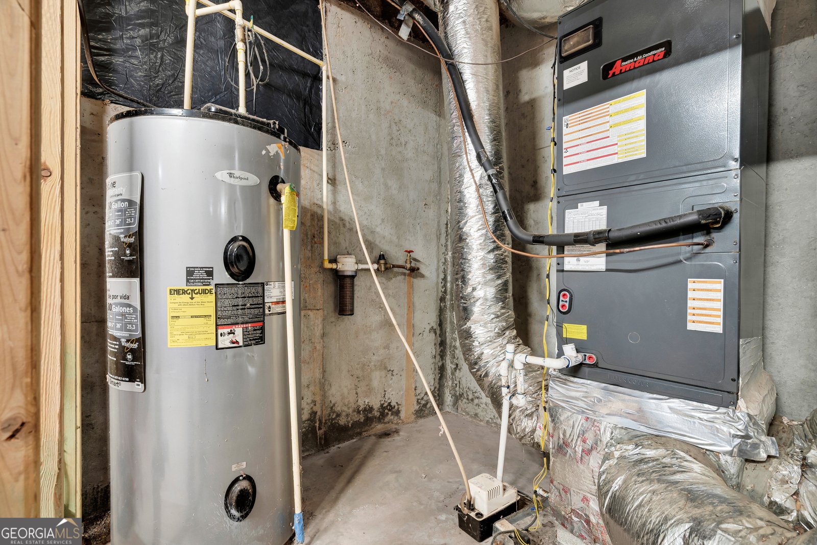 141 Shadow Walk Drive Mount Airy - Photo 48