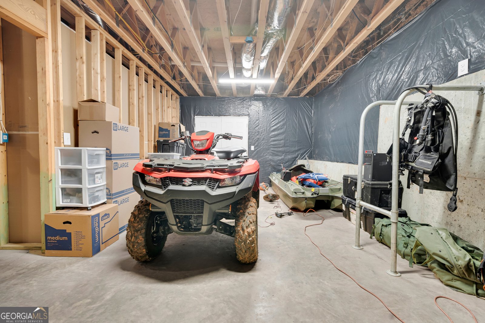 141 Shadow Walk Drive Mount Airy - Photo 49