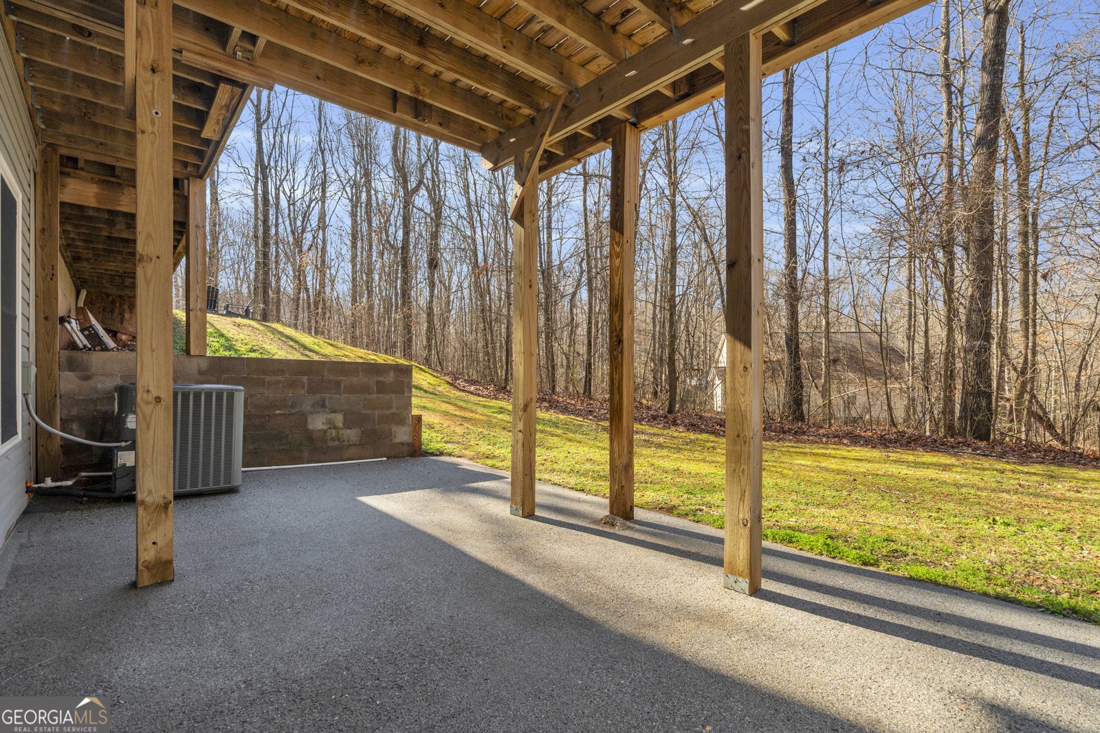 141 Shadow Walk Drive Mount Airy - Photo 50