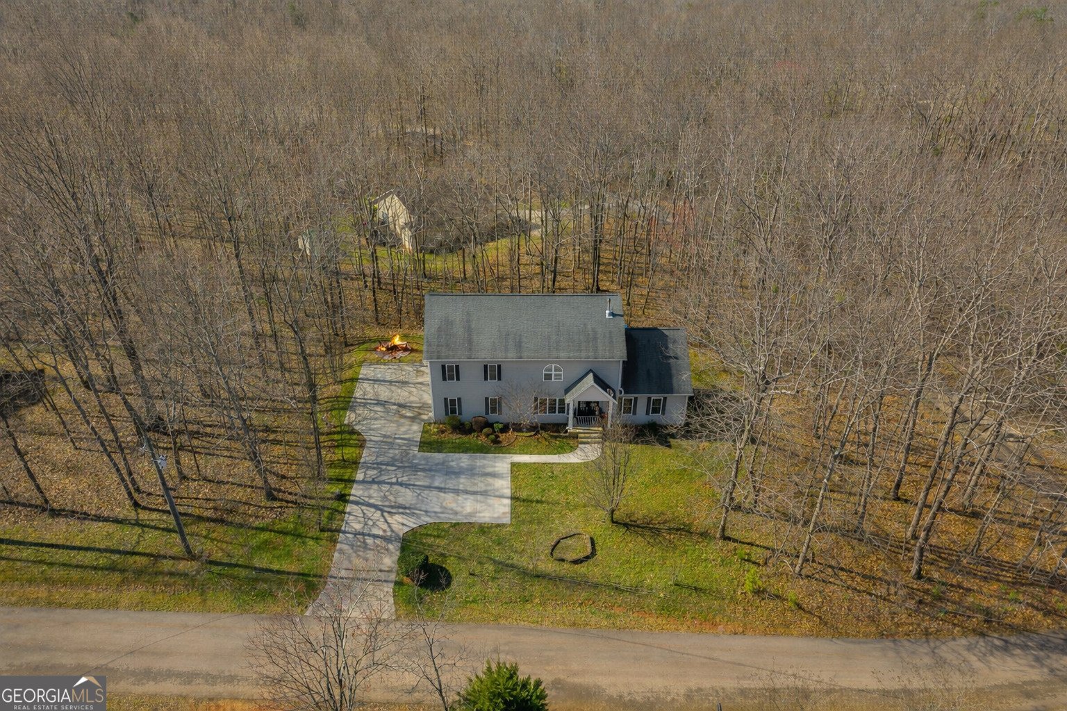 141 Shadow Walk Drive Mount Airy - Photo 53