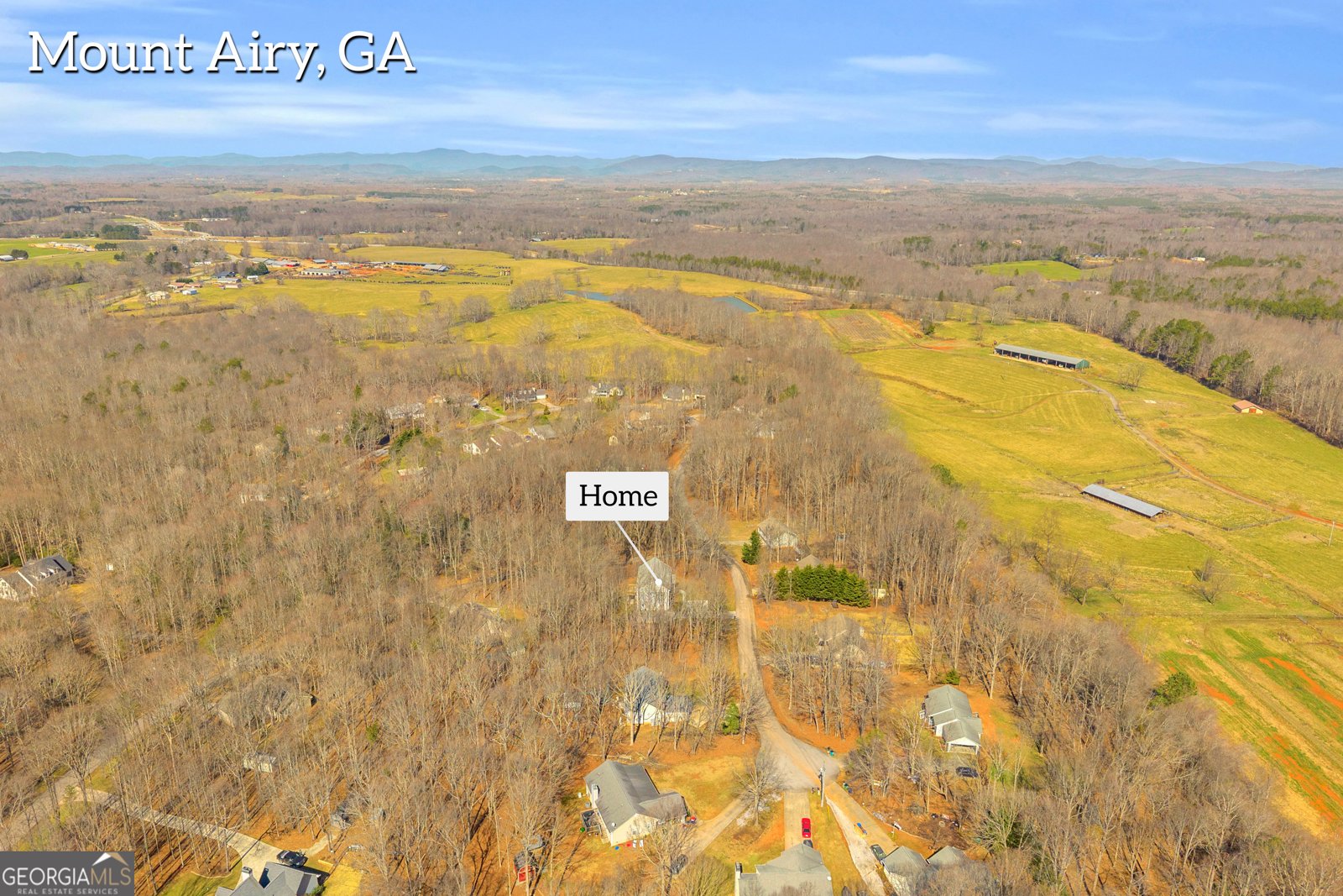 141 Shadow Walk Drive Mount Airy - Photo 54