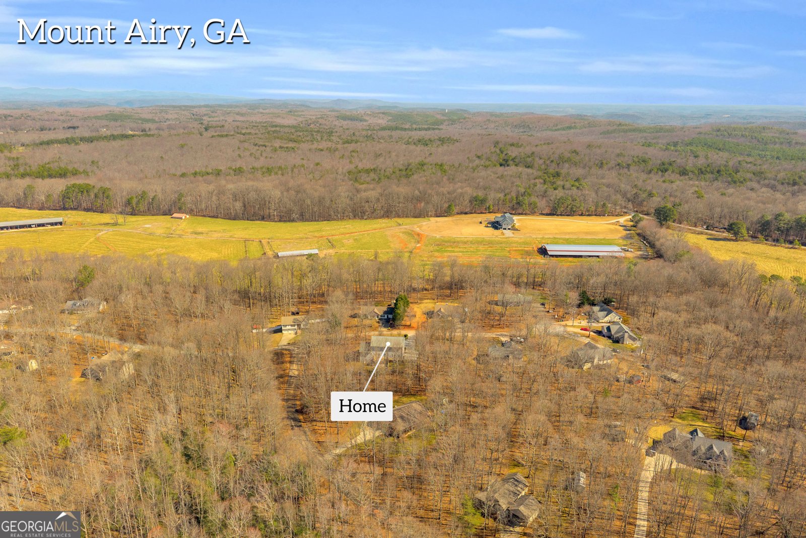 141 Shadow Walk Drive Mount Airy - Photo 55