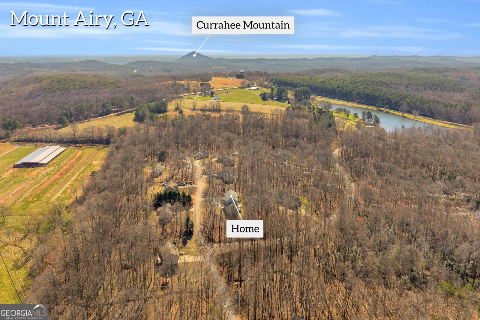 141 Shadow Walk Drive Mount Airy - Photo 57