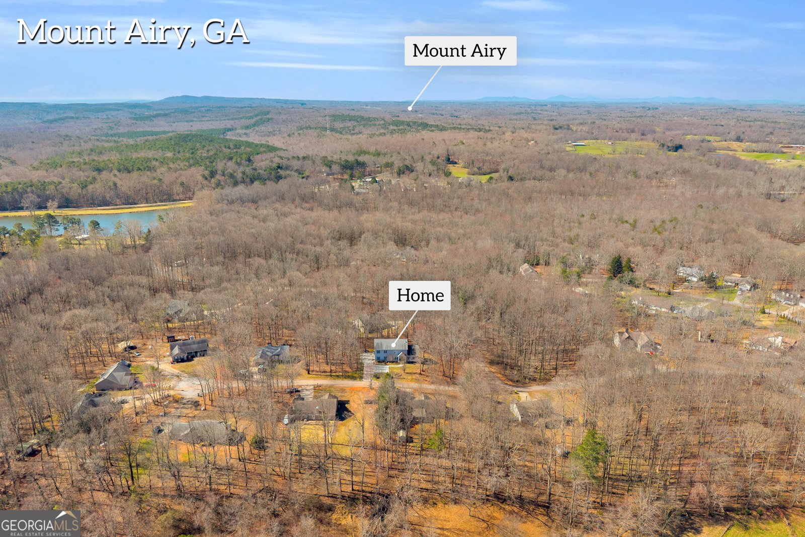 141 Shadow Walk Drive Mount Airy - Photo 58