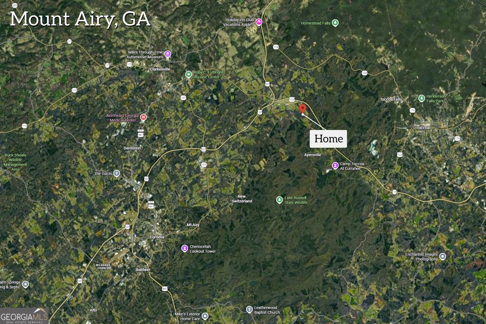 141 Shadow Walk Drive Mount Airy - Photo 60