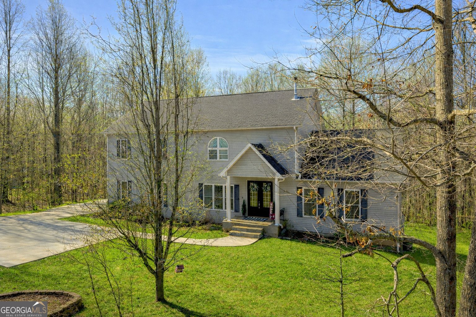 141 Shadow Walk Drive Mount Airy - Photo 62