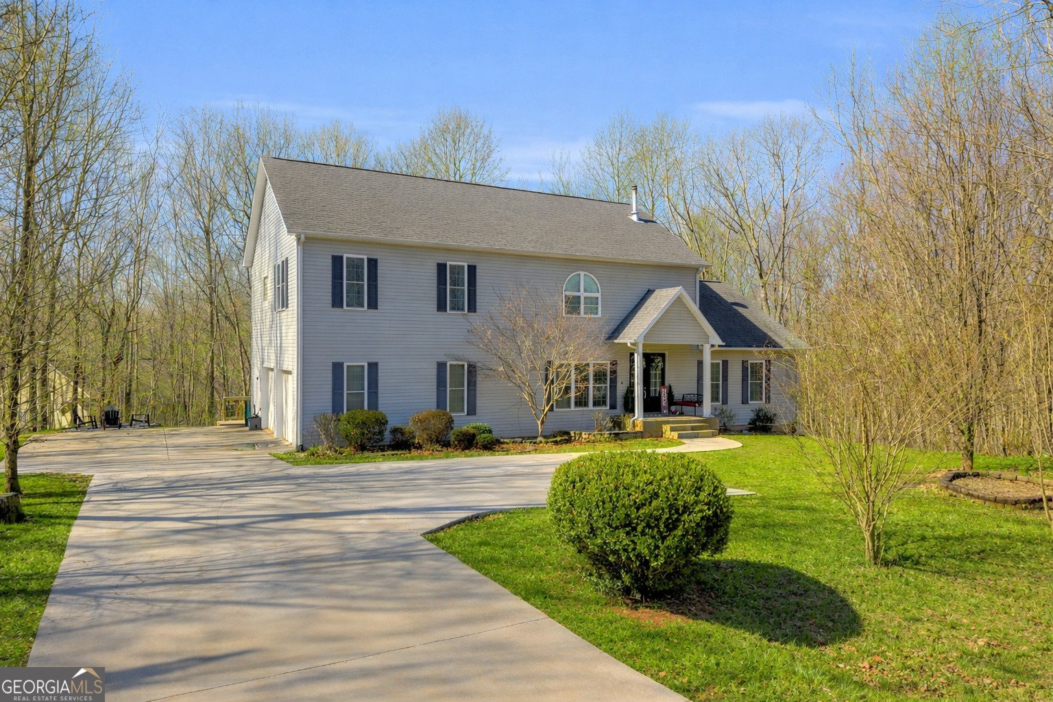 141 Shadow Walk Drive Mount Airy - Photo 63