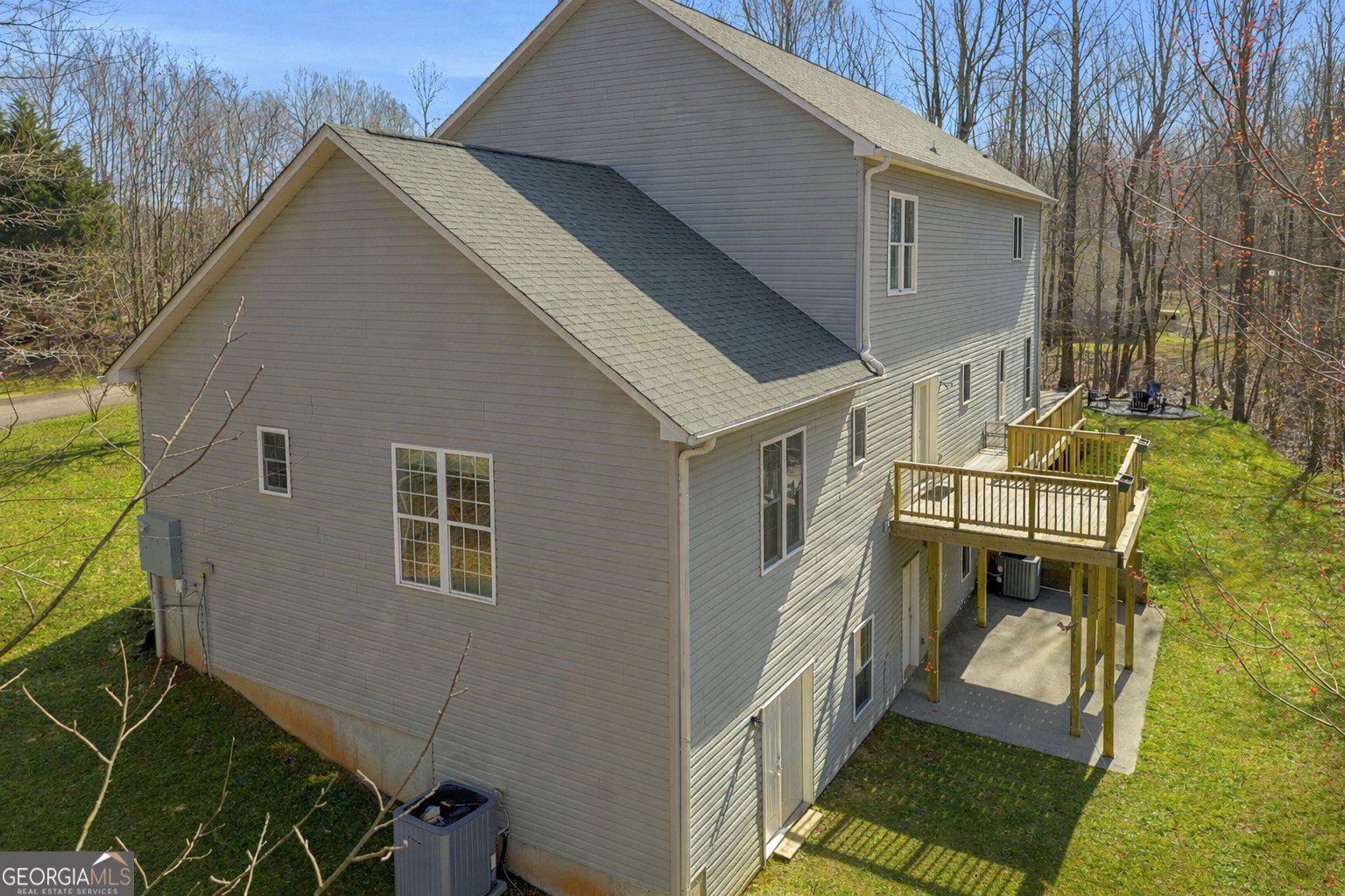 141 Shadow Walk Drive Mount Airy - Photo 65