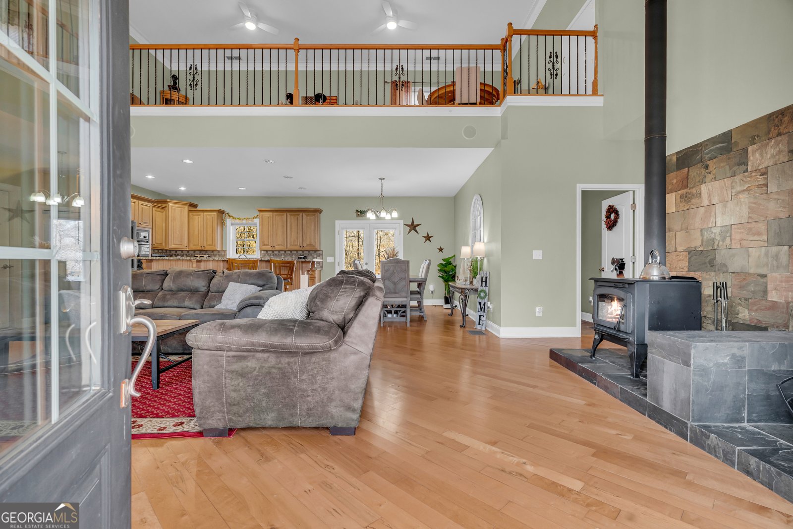 141 Shadow Walk Drive Mount Airy - Photo 7