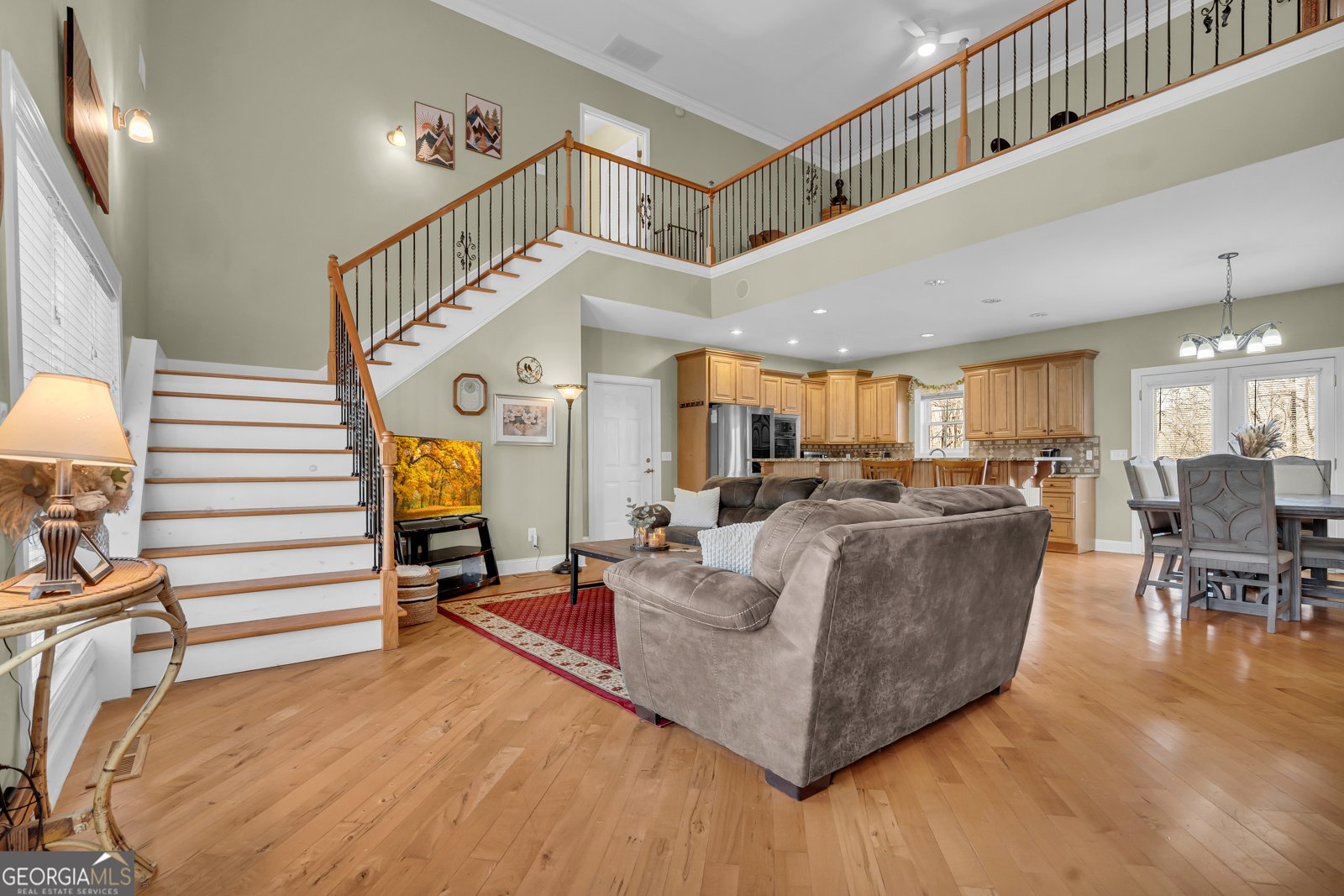 141 Shadow Walk Drive Mount Airy - Photo 8