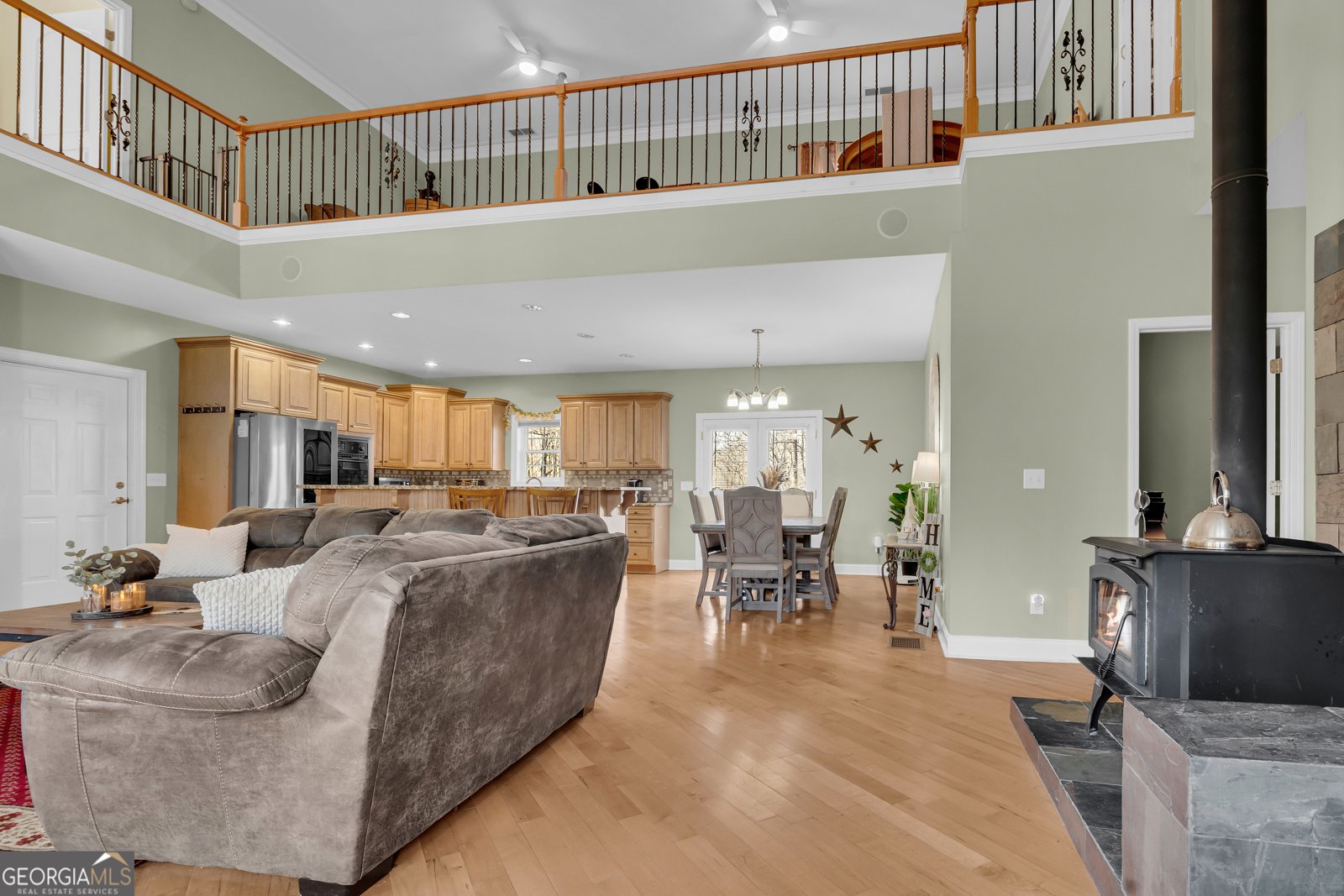 141 Shadow Walk Drive Mount Airy - Photo 9