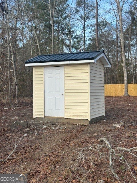 3222 Ga Highway 68 Tennille - Photo 23