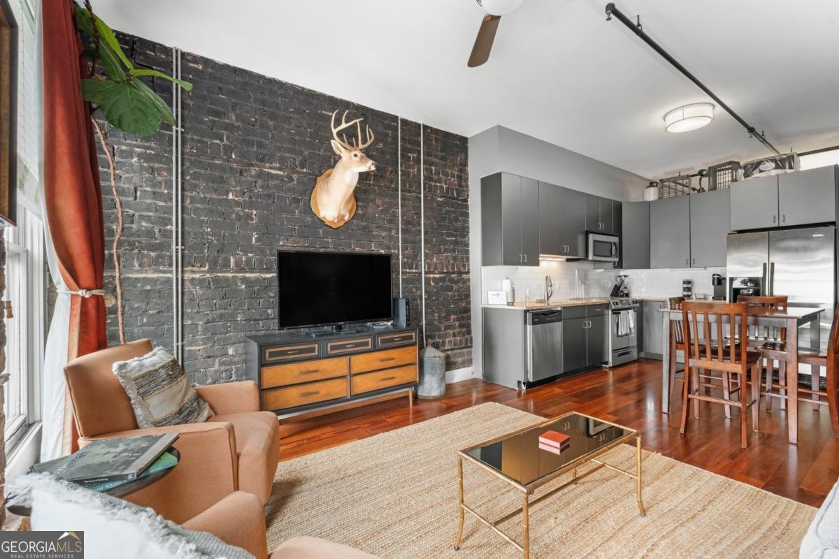 310 Broughton Street Savannah - Photo 10