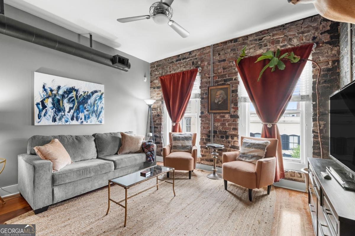 310 Broughton Street Savannah - Photo 11