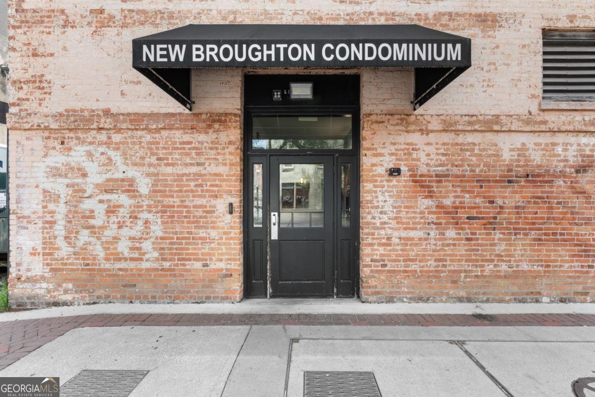 310 Broughton Street Savannah - Photo 13