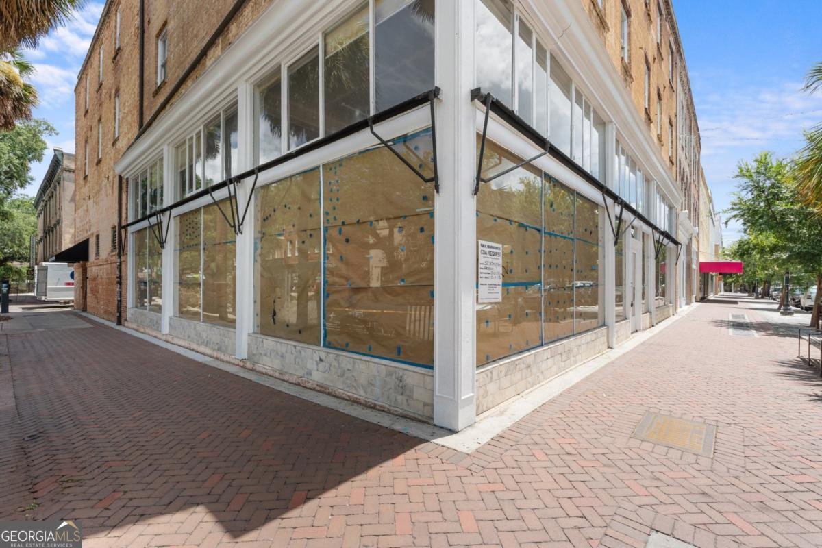 310 Broughton Street Savannah - Photo 14