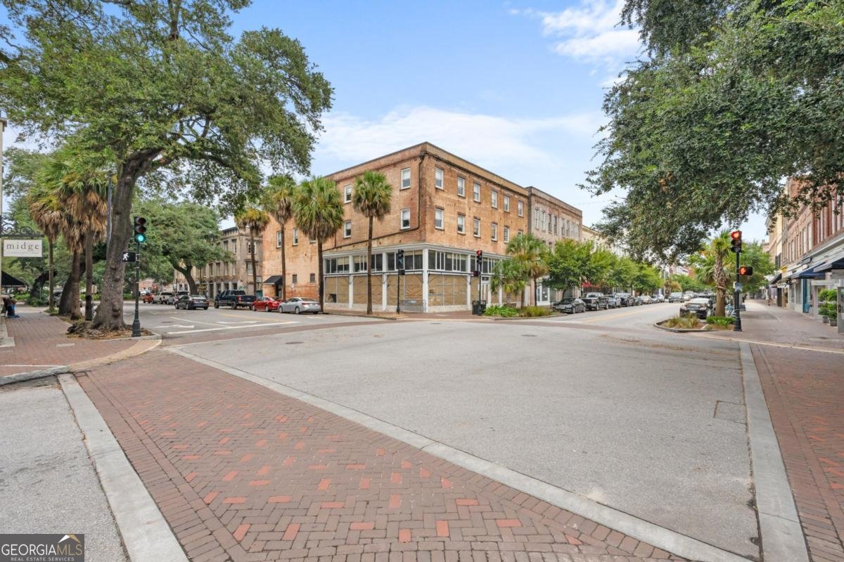 310 Broughton Street Savannah - Photo 16