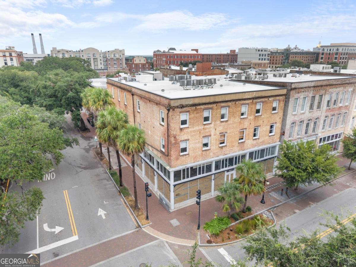 310 Broughton Street Savannah - Photo 17