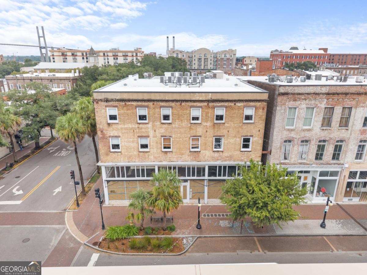 310 Broughton Street Savannah - Photo 18