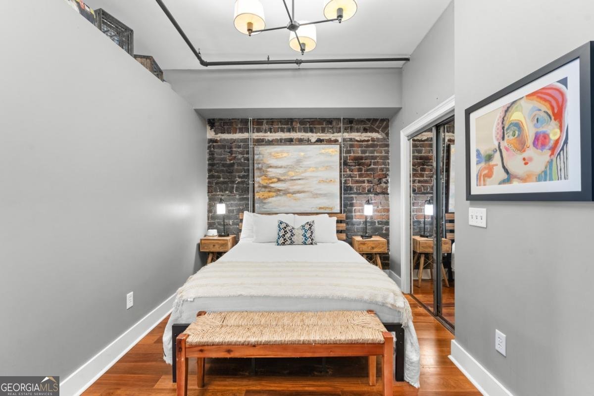 310 Broughton Street Savannah - Photo 7