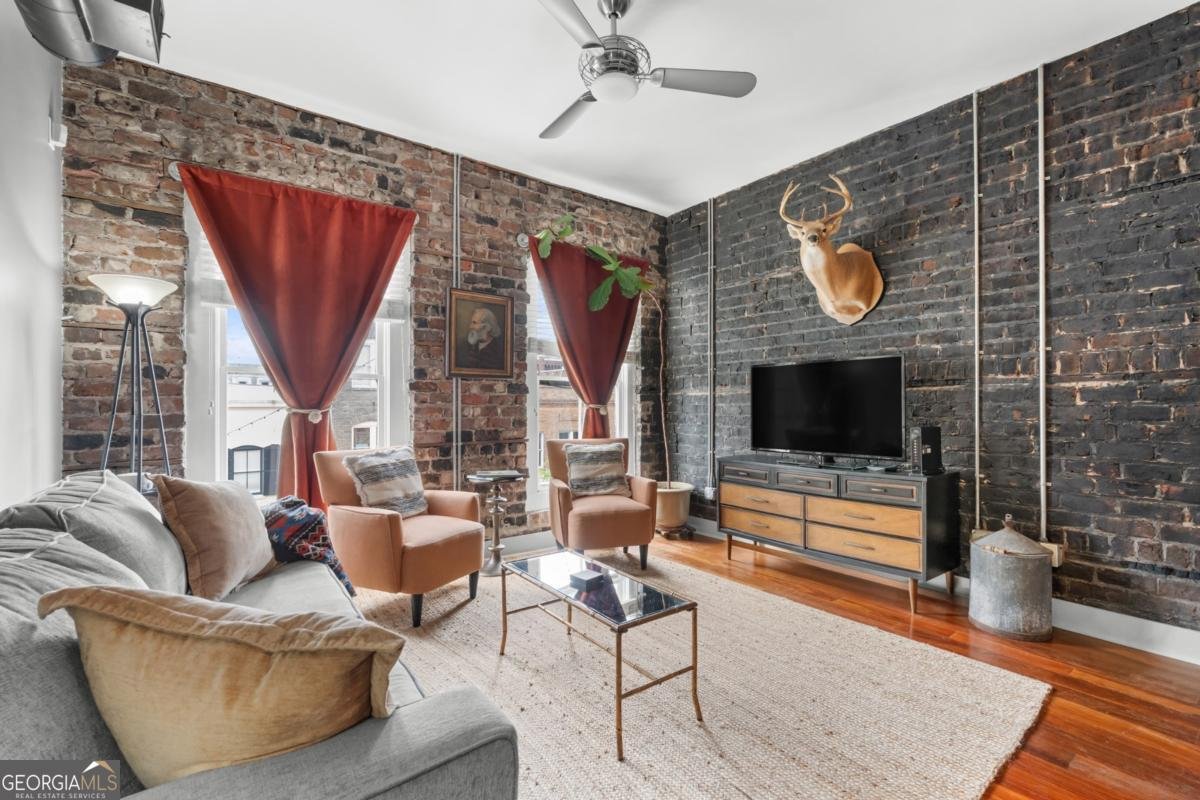 310 Broughton Street Savannah - Photo 9