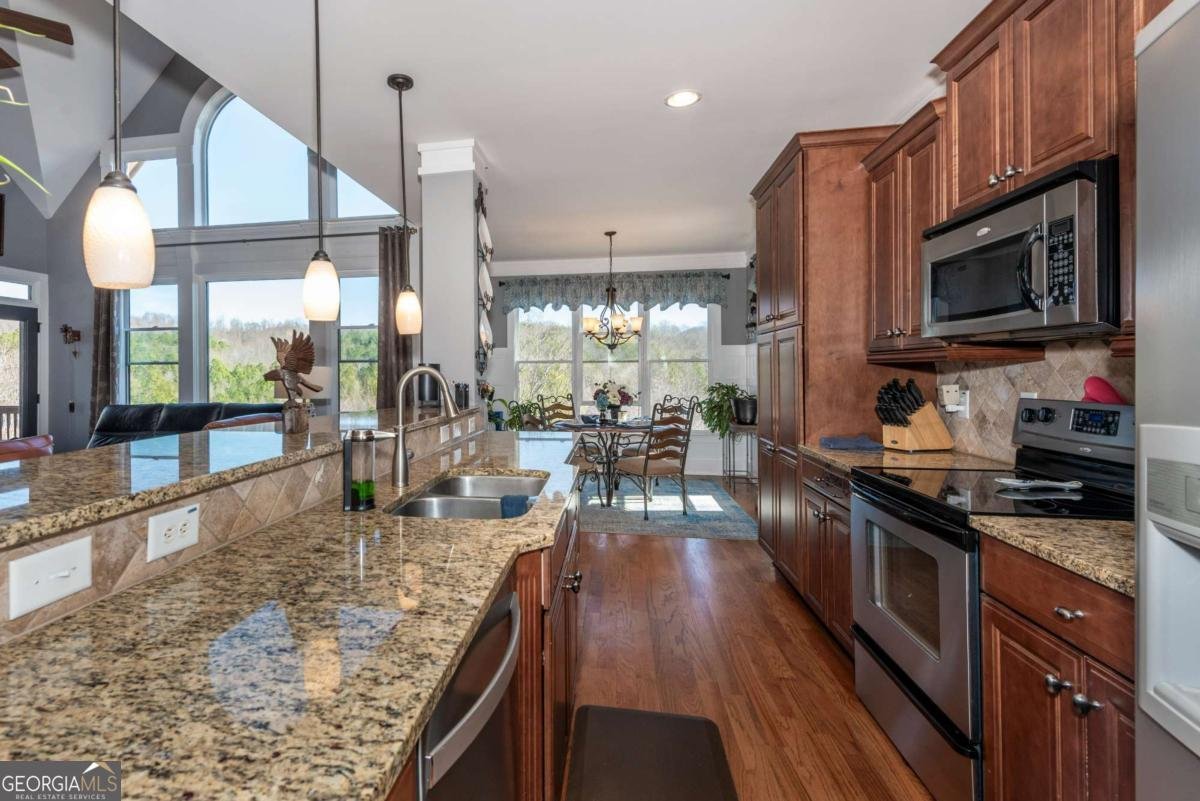 250 Oak Morris Ridge Road Jasper - Photo 11