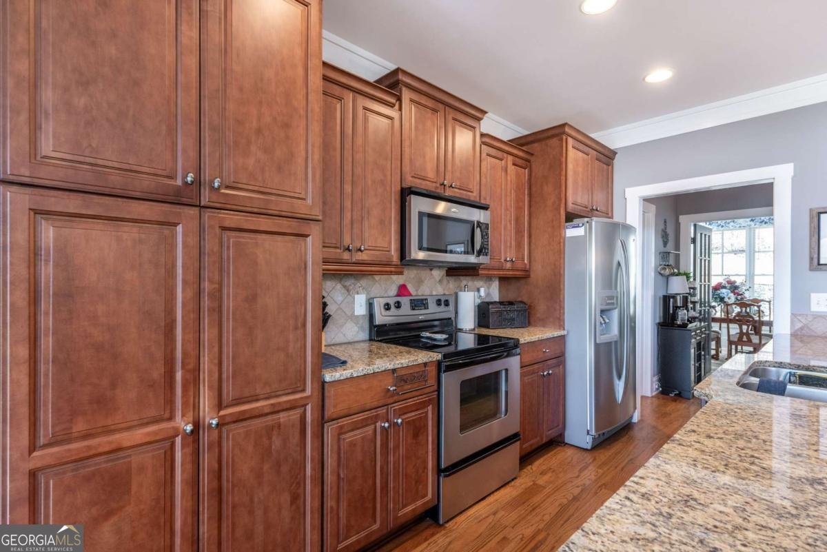 250 Oak Morris Ridge Road Jasper - Photo 12