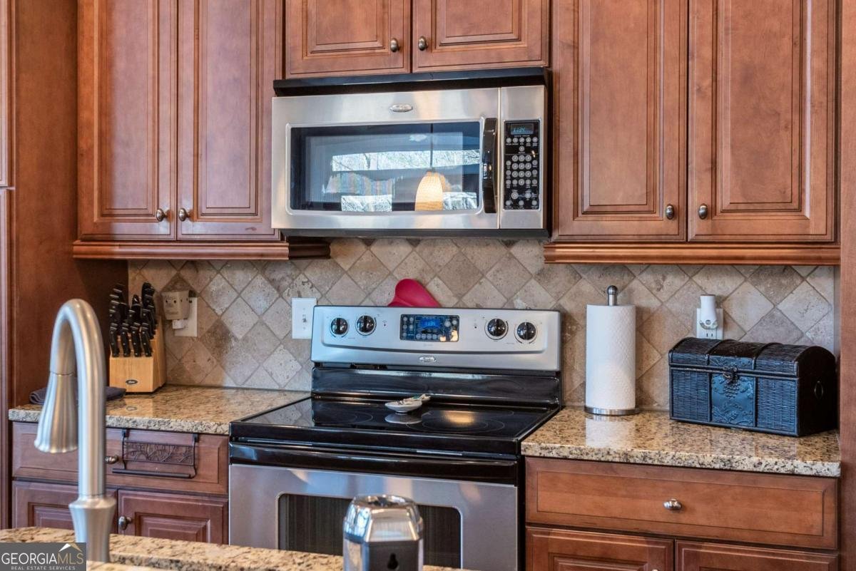 250 Oak Morris Ridge Road Jasper - Photo 13