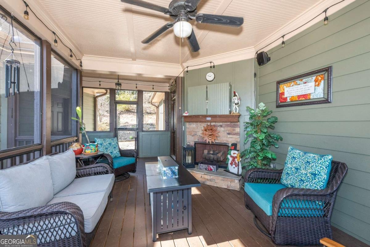 250 Oak Morris Ridge Road Jasper - Photo 34