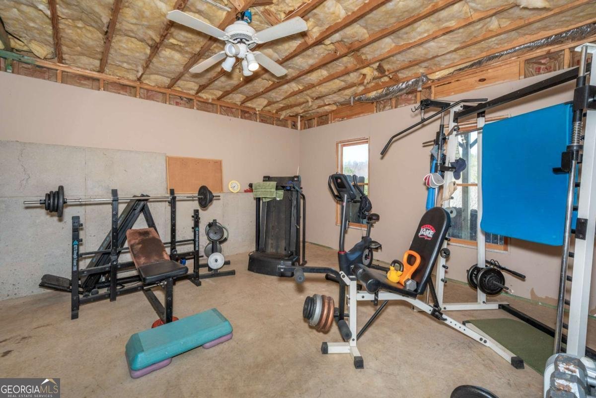 250 Oak Morris Ridge Road Jasper - Photo 36