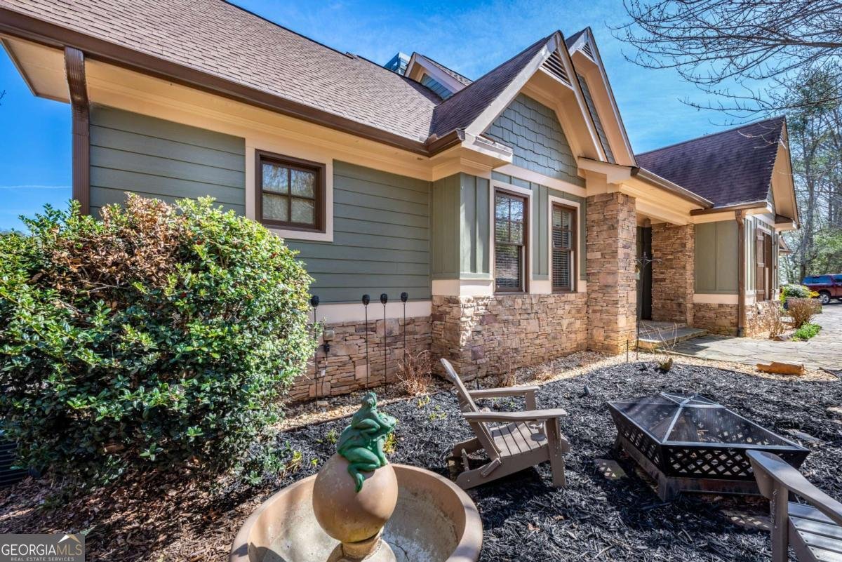 250 Oak Morris Ridge Road Jasper - Photo 41