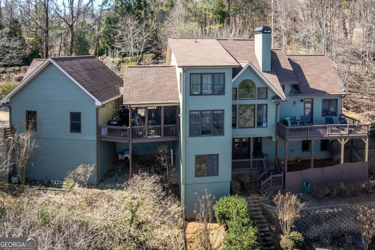 250 Oak Morris Ridge Road Jasper - Photo 43