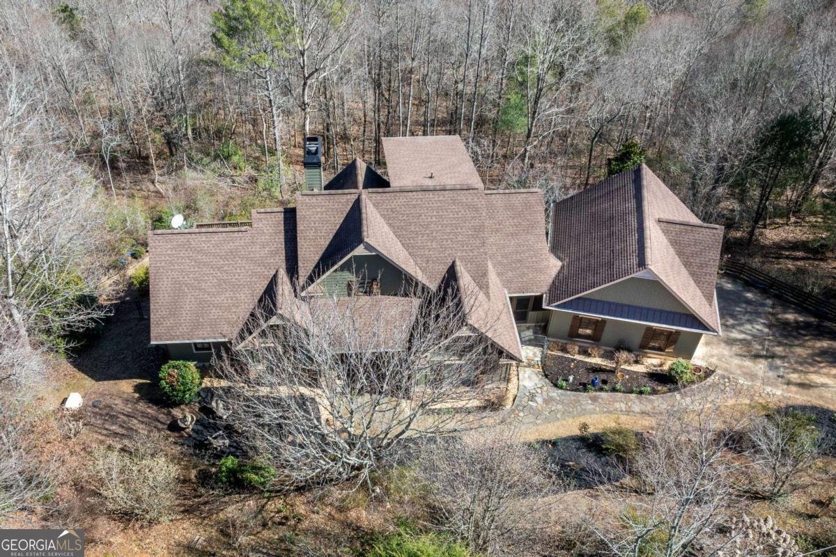 250 Oak Morris Ridge Road Jasper - Photo 44