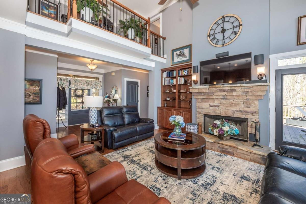 250 Oak Morris Ridge Road Jasper - Photo 6