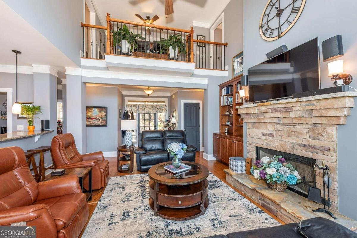 250 Oak Morris Ridge Road Jasper - Photo 7