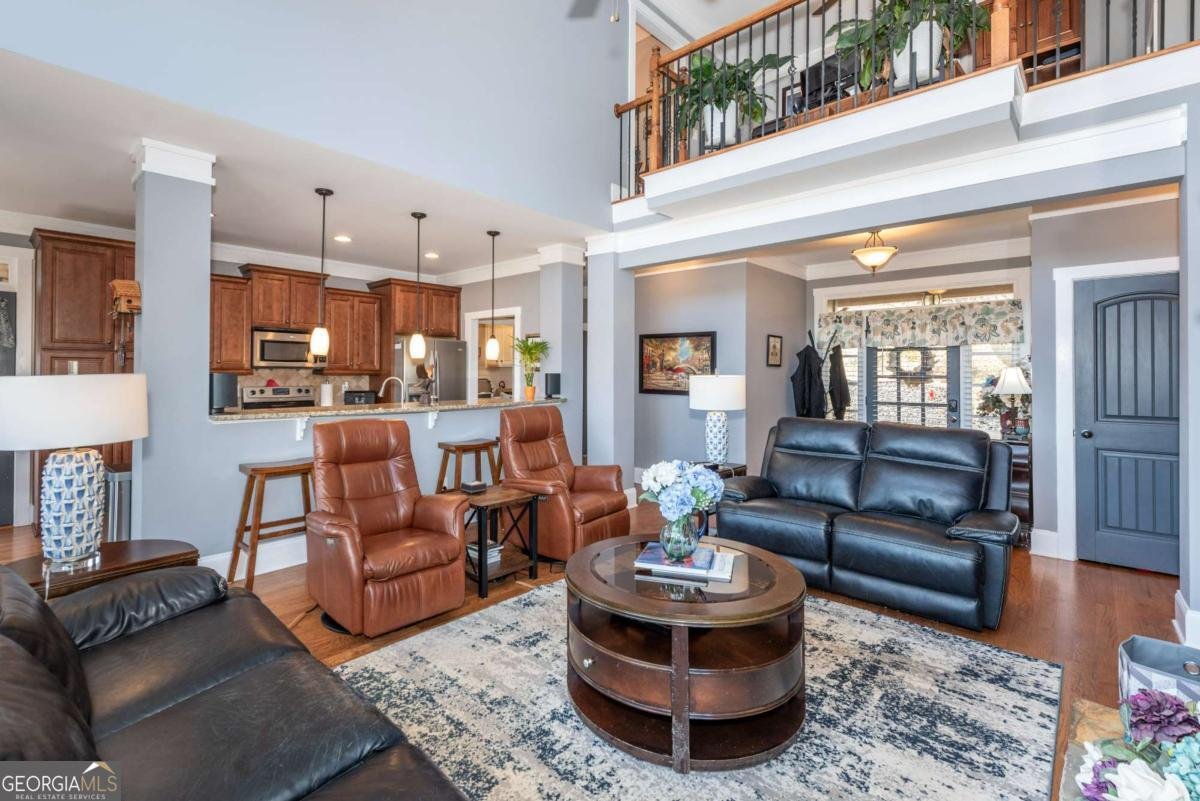 250 Oak Morris Ridge Road Jasper - Photo 8