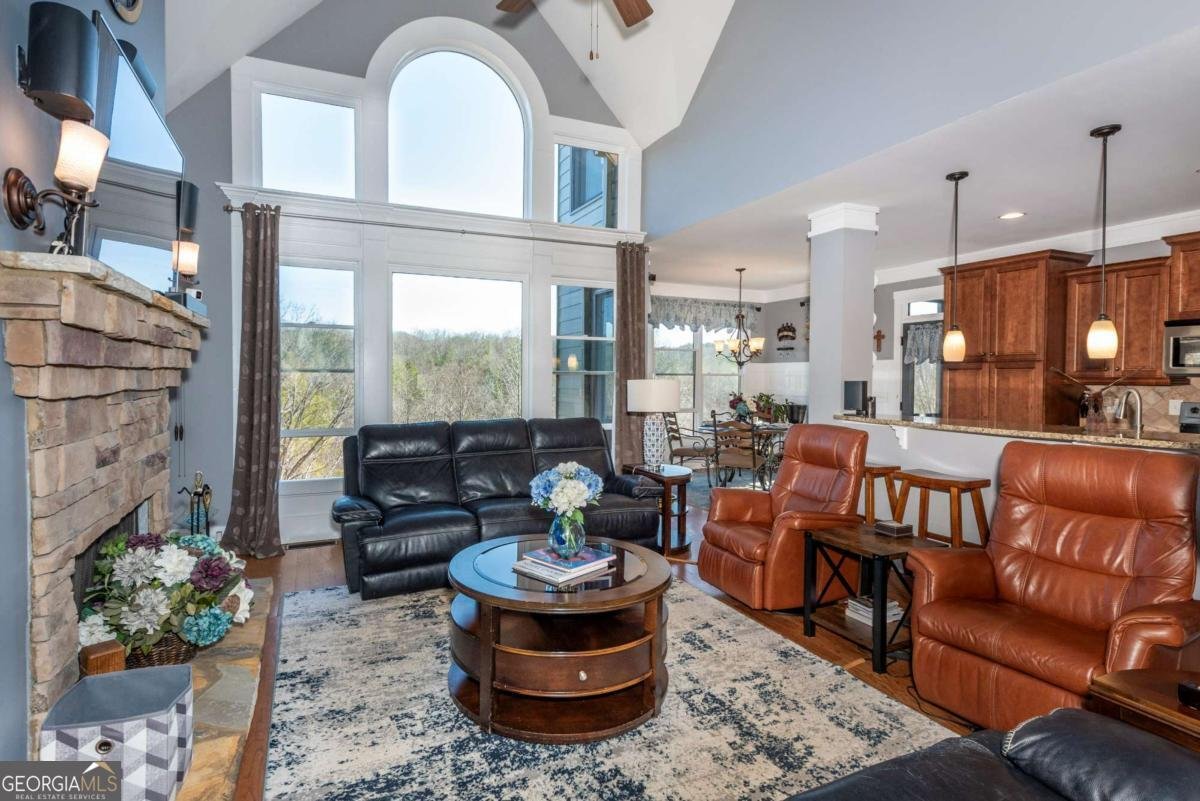 250 Oak Morris Ridge Road Jasper - Photo 9