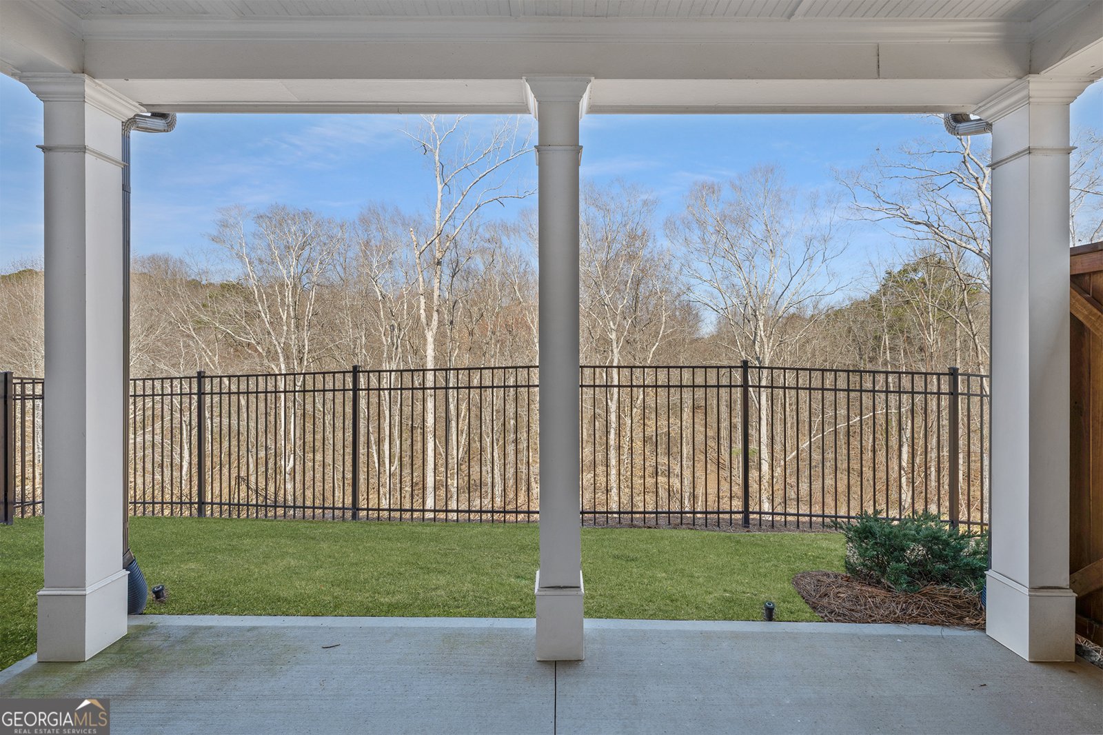3367 Goodwin Park Suwanee - Photo 36