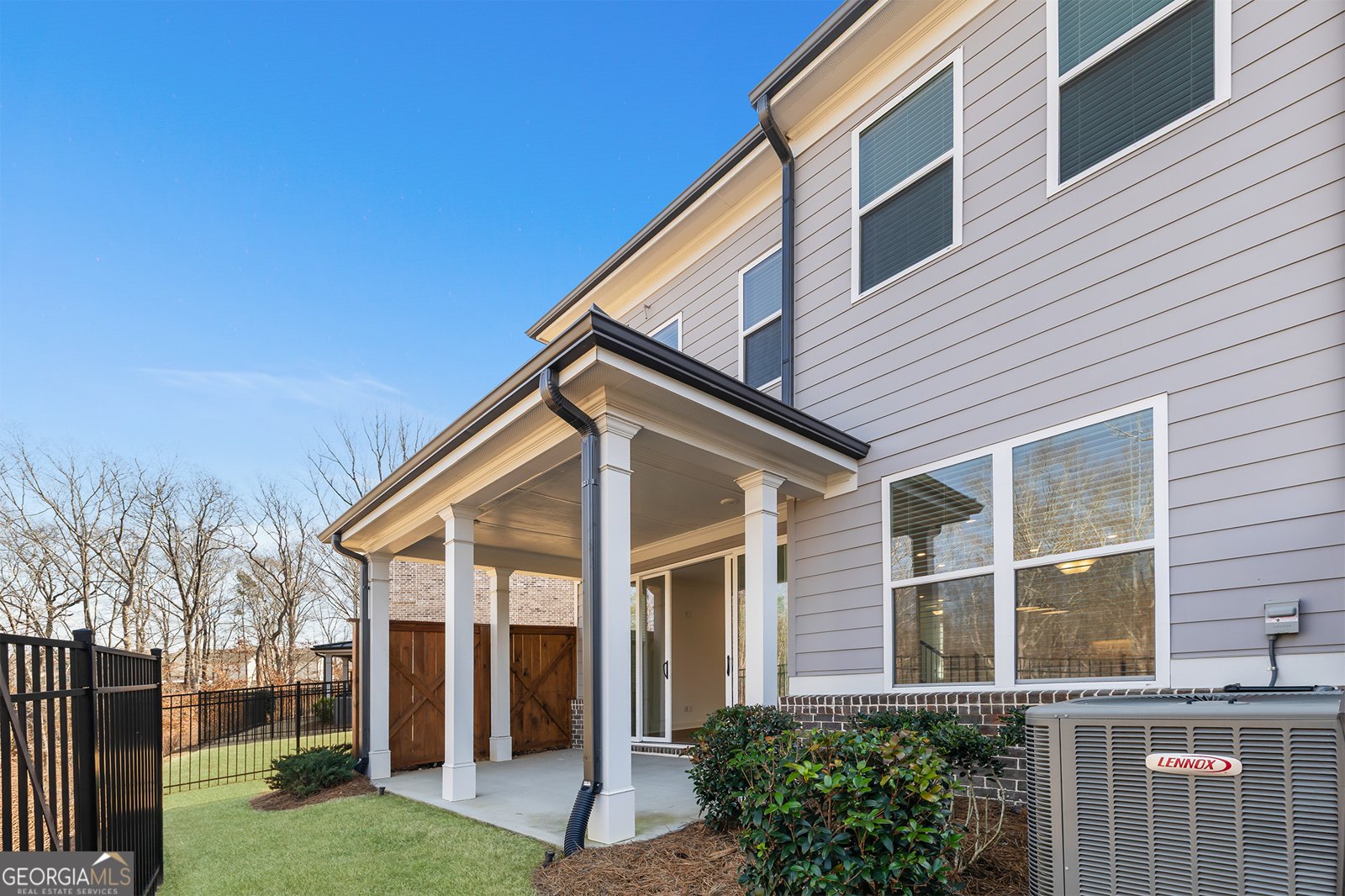 3367 Goodwin Park Suwanee - Photo 37