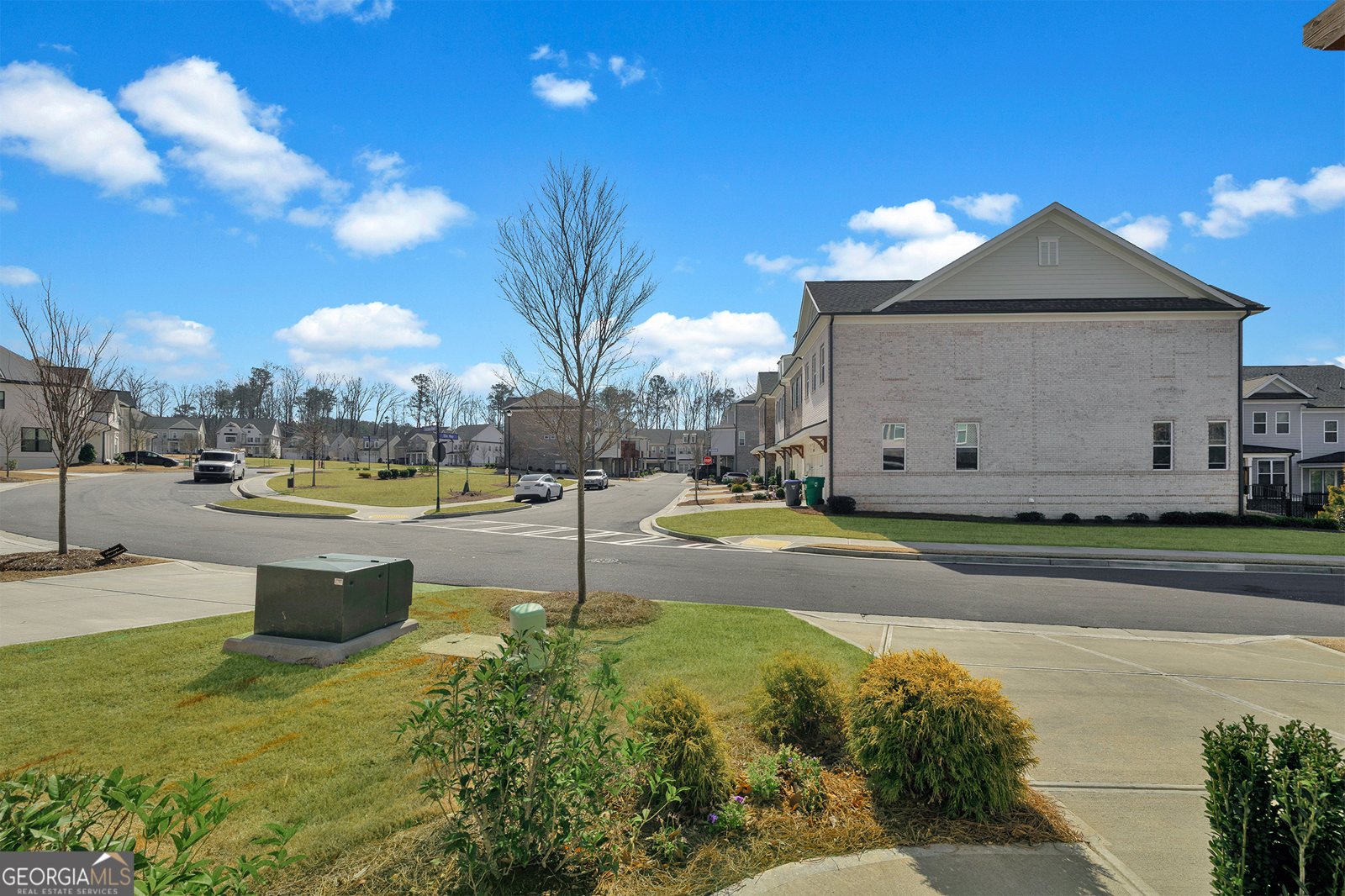 3367 Goodwin Park Suwanee - Photo 40