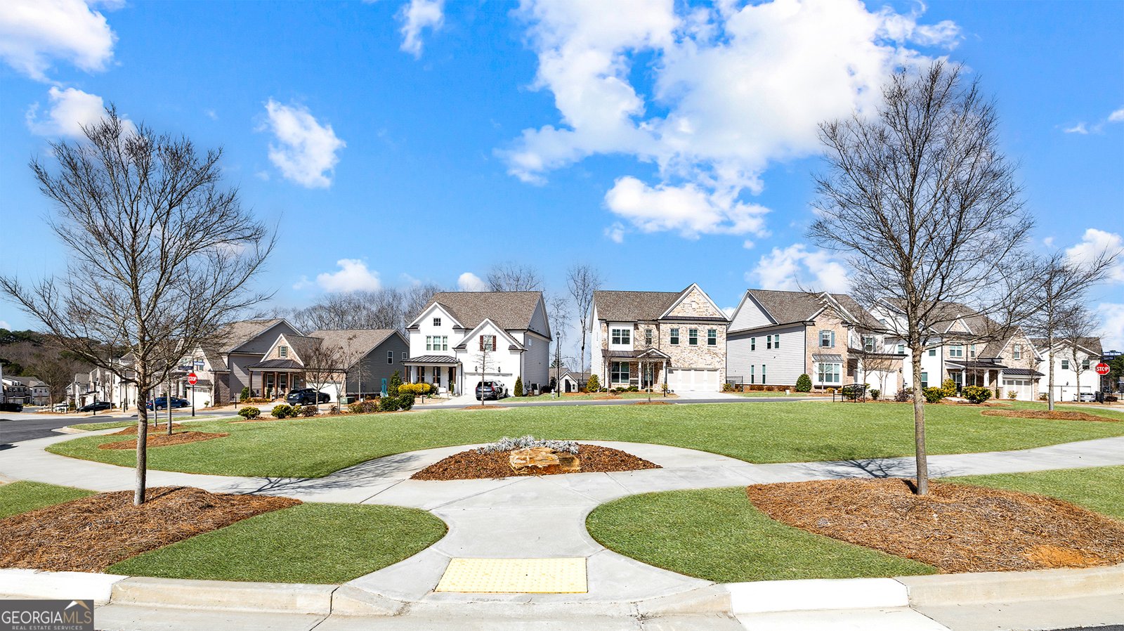 3367 Goodwin Park Suwanee - Photo 41