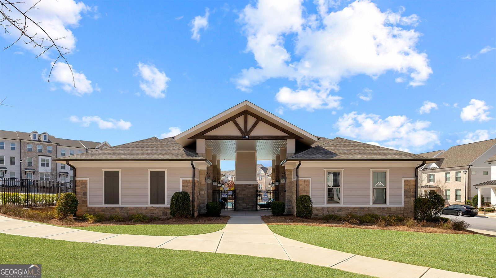 3367 Goodwin Park Suwanee - Photo 44