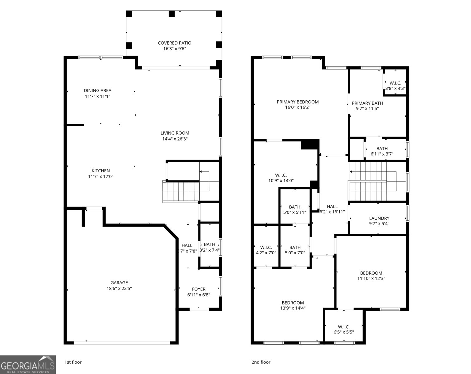 3367 Goodwin Park Suwanee - Photo 46