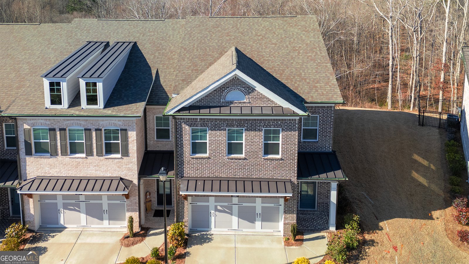 3367 Goodwin Park Suwanee - Photo 47